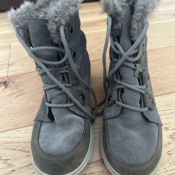 Sorel Women's Winter Boots - Picture 3 of 7